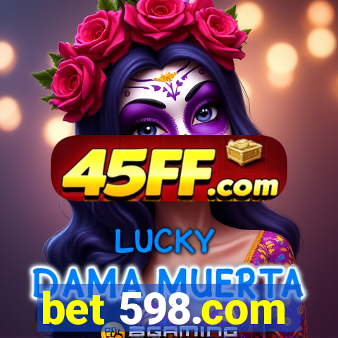 bet 598.com